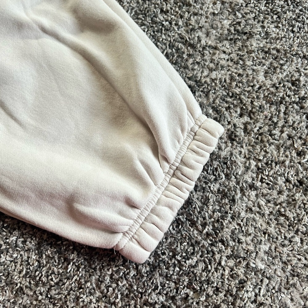 Nike Phoenix Fleece oversized sweatpants